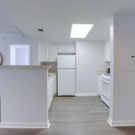 Spacious Apartment With 2 Bedrooms Arlington Exterior foto