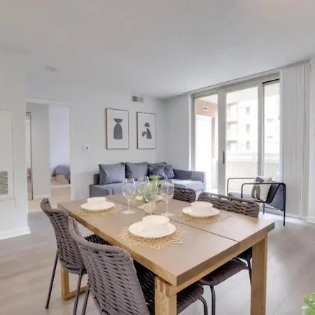 Spacious Apartment With 2 Bedrooms Arlington Exterior foto