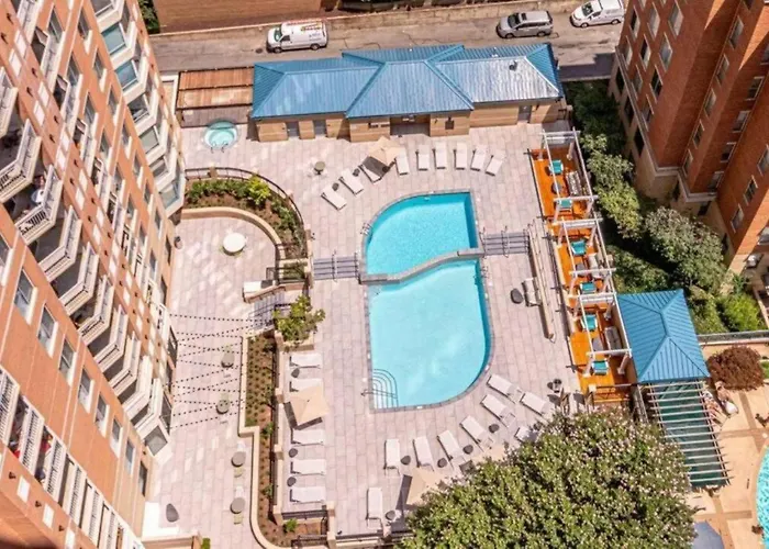 Spacious Apartment With 2 Bedrooms