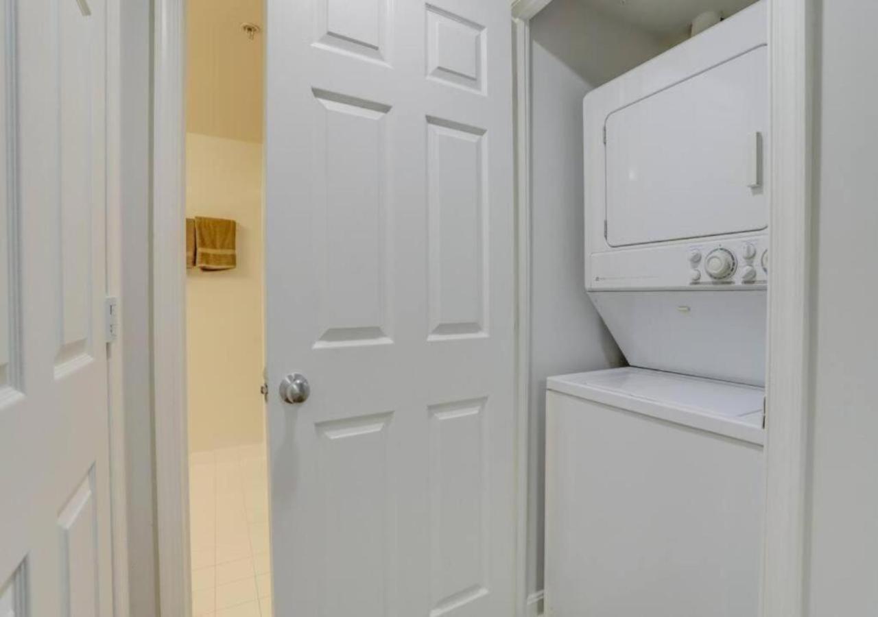 Appartement Spacious With 2 Bedrooms