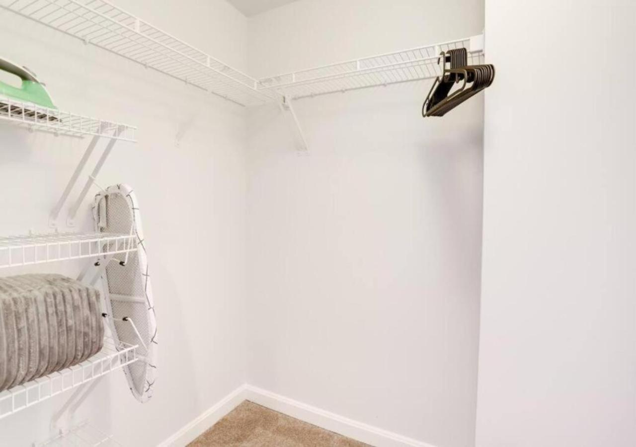Appartement Spacious With 2 Bedrooms Arlington