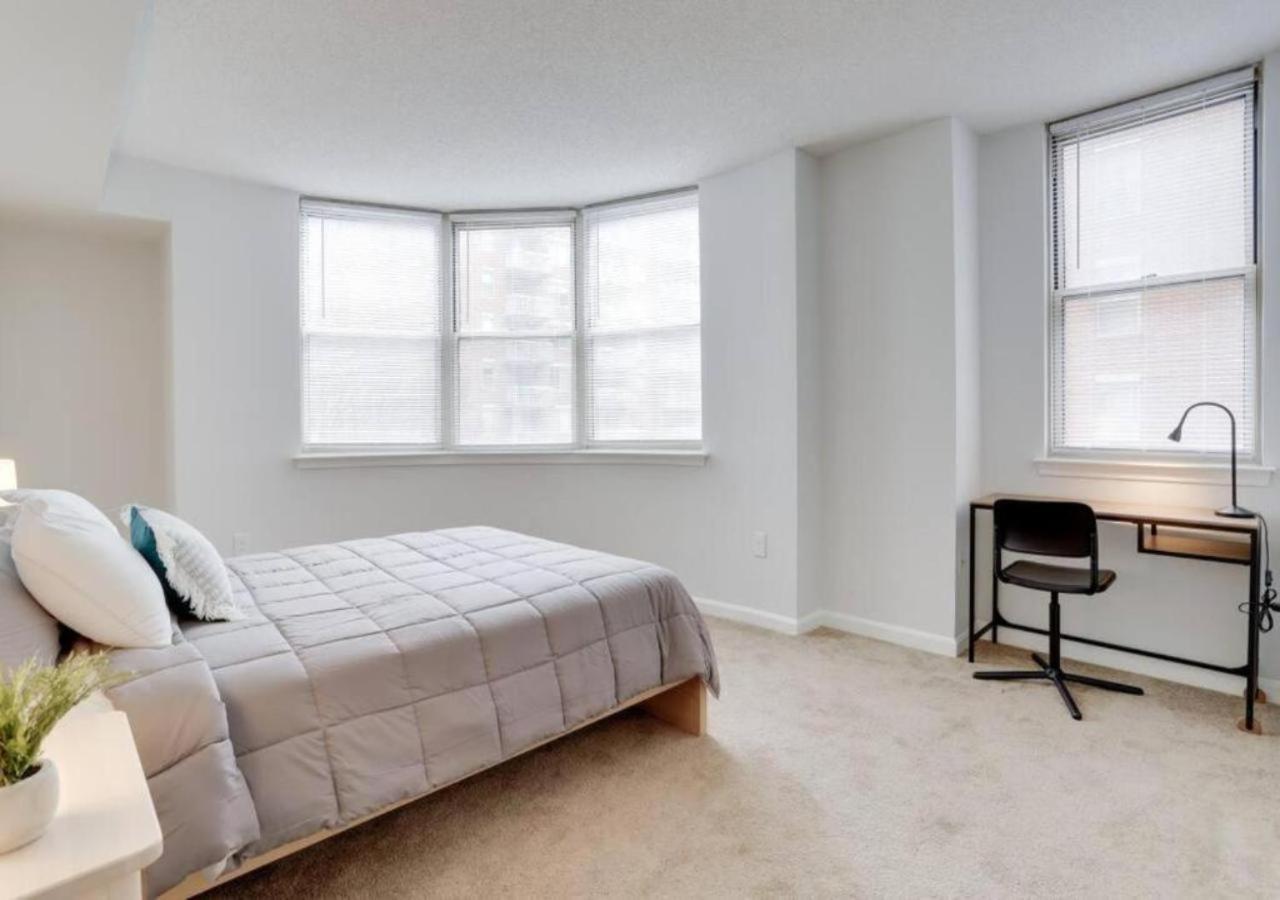 Appartement Spacious With 2 Bedrooms