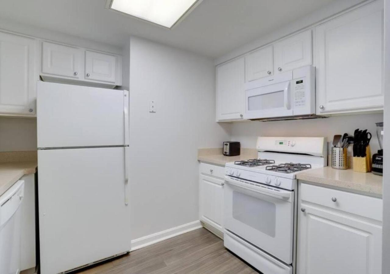 Spacious With 2 Bedrooms Appartement
