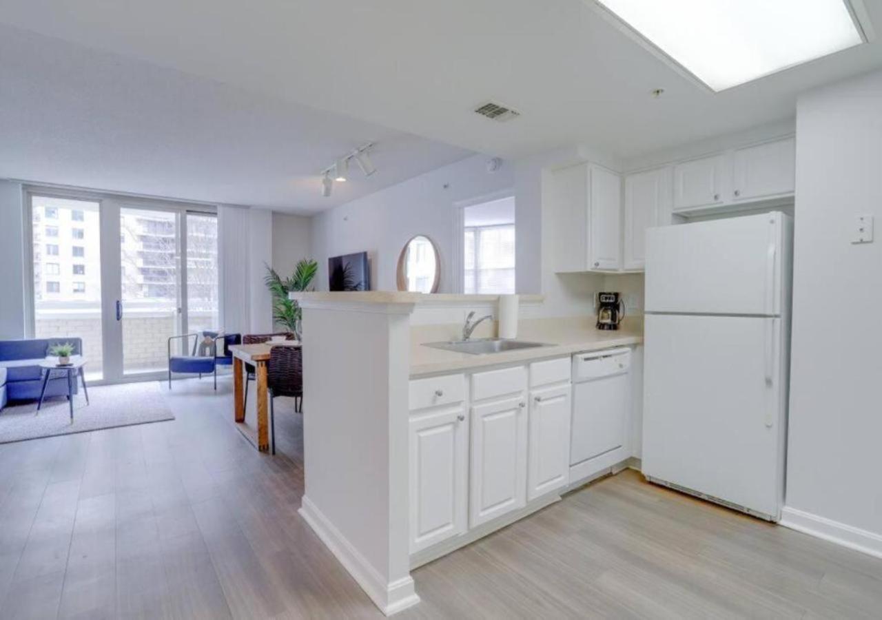Appartement Spacious With 2 Bedrooms