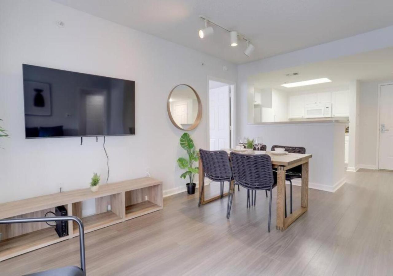 Appartement Spacious With 2 Bedrooms *