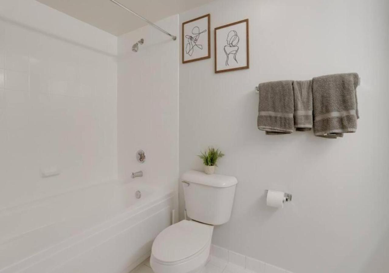 Spacious With 2 Bedrooms Appartement Arlington