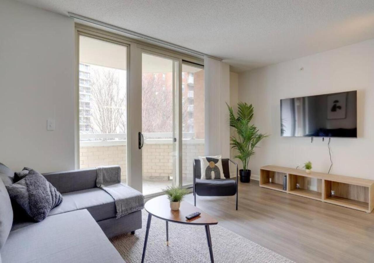 Appartement Spacious With 2 Bedrooms Arlington