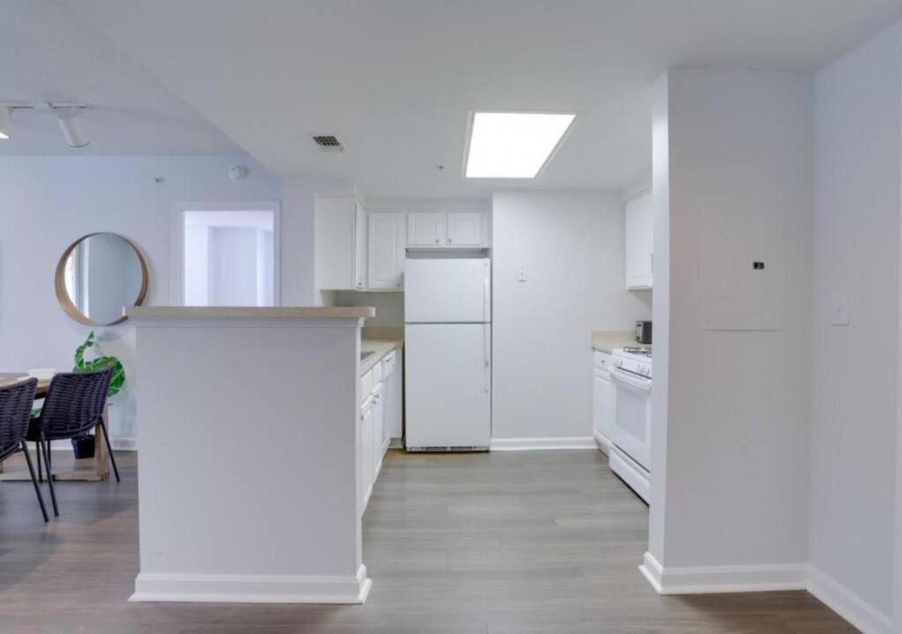 Spacious With 2 Bedrooms Arlington