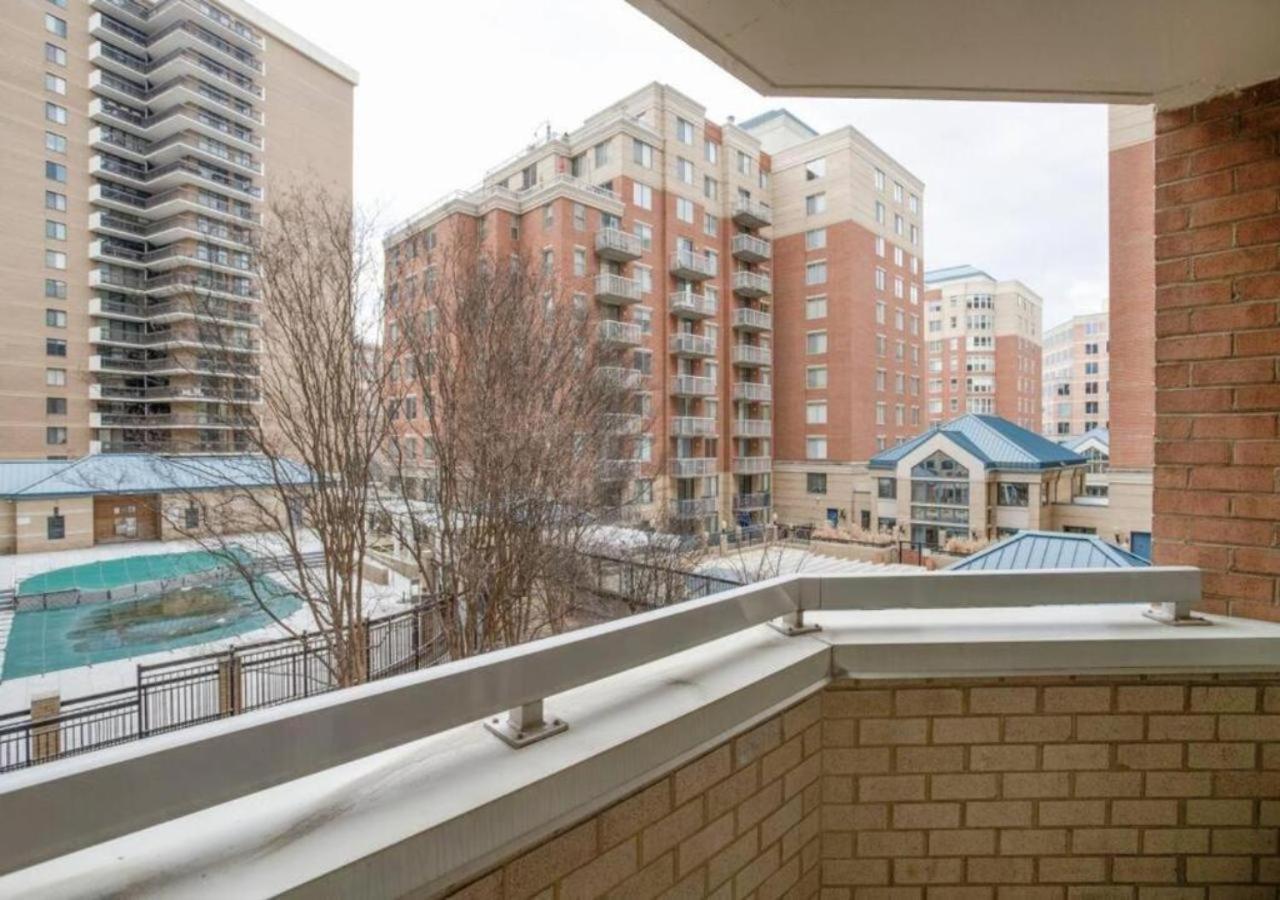 Spacious With 2 Bedrooms * Arlington
